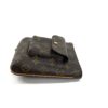 Louis Vuitton Monogram Partition Wristlet 13