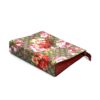 Gucci Large GG Supreme Blooms Cosmetic Case 13