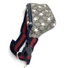 Gucci Coated Canvas Limited Edition Bum Bag with Stars 10