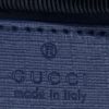 Gucci Coated Canvas Limited Edition Bum Bag with Stars 13