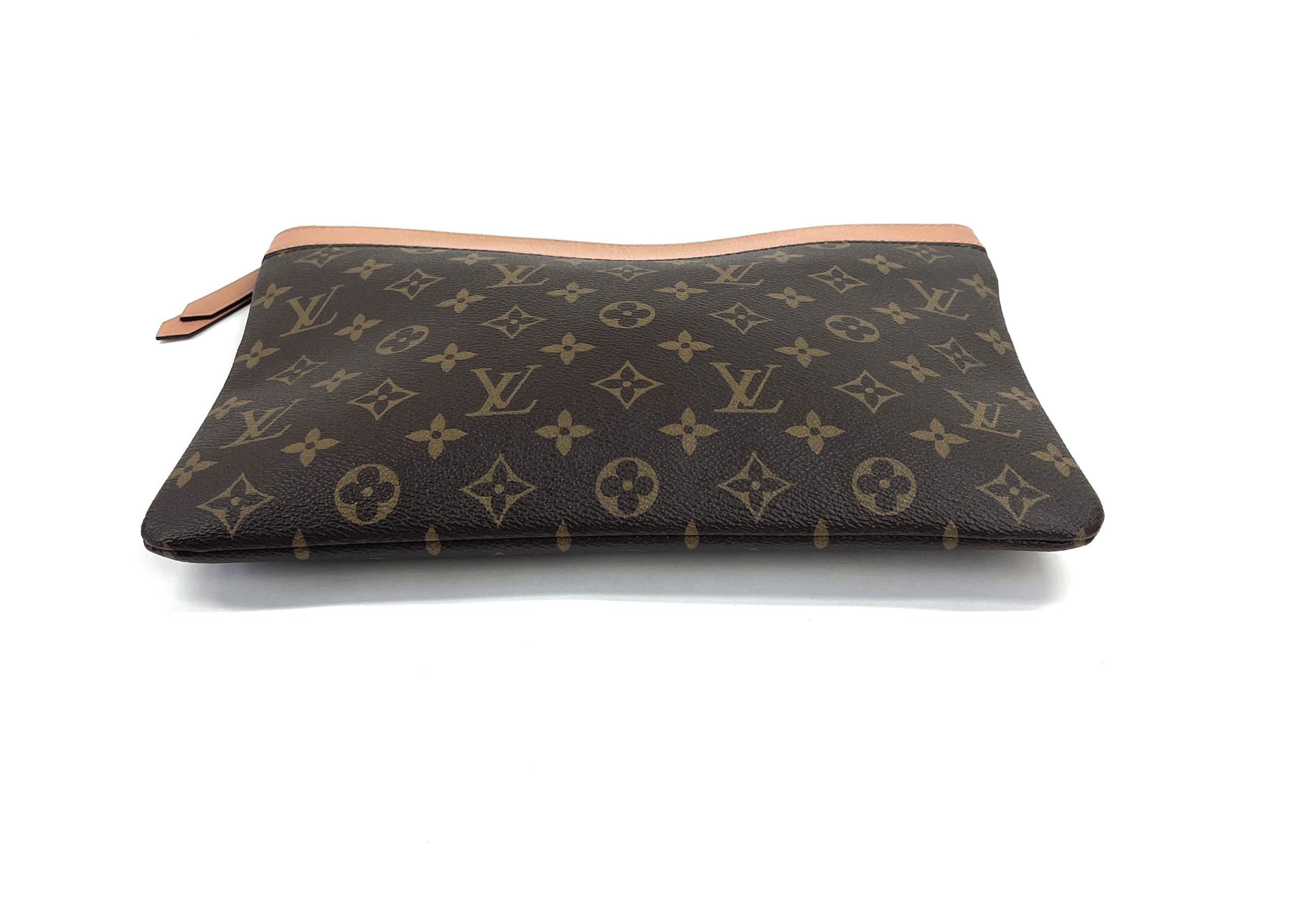 Clutch Bags Louis Vuitton LV Daily Pouch New