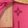 Louis Vuitton Stephen Sprouse Roses Neverfull MM 8