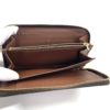 Louis Vuitton Monogram XL Zippy Organizer Wallet 12