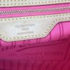 Louis Vuitton Stephen Sprouse Roses Neverfull MM 13