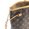 Louis Vuitton Monogram Neverfull MM Tote 20