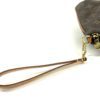 Louis Vuitton Monogram Partition Wristlet 14