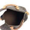 Louis Vuitton Speedy 30 Monogram Satchel 4