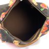 Louis Vuitton Stephen Sprouse Roses Speedy 30 Satchel 5