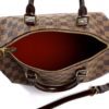 Louis Vuitton Damier Ebene Speedy 30 Bandouliere 8