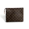 Louis Vuitton Monogram Toiletry 26 Pouch 3