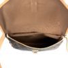 Louis Vuitton 2013 Monogram Saumur 30 Messenger 5