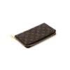 Louis Vuitton Monogram XL Zippy Organizer Wallet 12