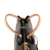 Louis Vuitton Monogram Montaigne MM Satchel or Shoulder Bag 12