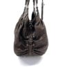 Louis Vuitton Metallic Mordore Bronze Monogram Mahina Leather Surya XL Bag 17