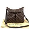 Louis Vuitton Ebene Bloomsbury PM Crossbody 3