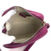 Gucci Pink Magenta Leather Soho Disco Crossbody 10