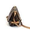 Louis Vuitton 2013 Monogram Saumur 30 Messenger 12