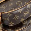 Louis Vuitton 2013 Monogram Saumur 30 Messenger 21