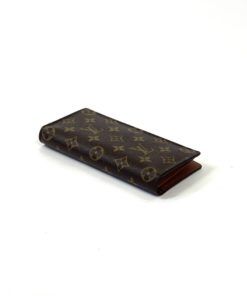 Louis Vuitton Monogram Brazza Wallet