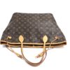 Louis Vuitton Monogram Neverfull MM Tote 18