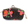 Louis Vuitton Stephen Sprouse Roses Neverfull MM 24