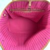 Louis Vuitton Stephen Sprouse Roses Neverfull MM 4