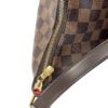 Louis Vuitton Ebene Bloomsbury PM Crossbody 18