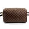 Louis Vuitton Damier Ebene Speedy 30 Bandouliere 15