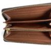 Louis Vuitton Monogram Zippy Wallet 15
