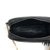 YSL Saint Laurent Mini Lou Black Matelassé Leather Camera Bag 5
