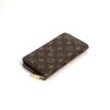 Louis Vuitton Monogram Zippy Wallet 7