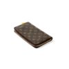 Louis Vuitton Monogram XL Zippy Organizer Wallet 14