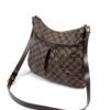 Louis Vuitton Ebene Bloomsbury PM Crossbody 11