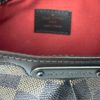 Louis Vuitton Ebene Bloomsbury PM Crossbody 12