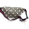 Gucci Coated Canvas Limited Edition Bum Bag with Stars 6