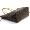 Louis Vuitton Monogram Neverfull MM Tote 16