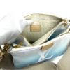Louis Vuitton Monogram Giant By The Pool Multi Pochette Accessories Blue Crossbody 23