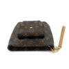 Louis Vuitton Monogram Partition Wristlet 6