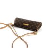 Louis Vuitton Eva Monogram Crossbody 14