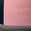 Gucci Large GG Supreme Blooms Cosmetic Case 7