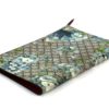 Gucci Blue Blooms Large Tablet Documents Holder 11
