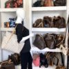 Louis Vuitton Totally MM Azur Tote 2