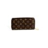 Louis Vuitton Monogram Zippy Wallet 9