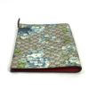 Gucci Blue Blooms Large Tablet Documents Holder 12