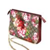 Gucci Large GG Supreme Blooms Cosmetic Case 5