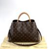 Louis Vuitton Montaigne MM Monogram 6