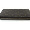 Louis Vuitton Monogram XL Zippy Organizer Wallet 15