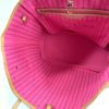 Louis Vuitton Stephen Sprouse Roses Neverfull MM 10