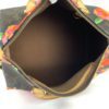 Louis Vuitton Stephen Sprouse Roses Speedy 30 Satchel 14