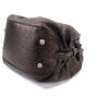 Louis Vuitton Metallic Mordore Bronze Monogram Mahina Leather Surya XL Bag 21